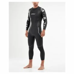 2XU Men's P:2 Propel Wetsuit - 2022