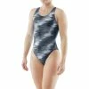 TYR Women's Surge Maxfit Swimsuit - 2022 1 TYR Women's Surge Maxfit Swimsuit - 2022 -WomenClothing store titanium 57174.1628264635