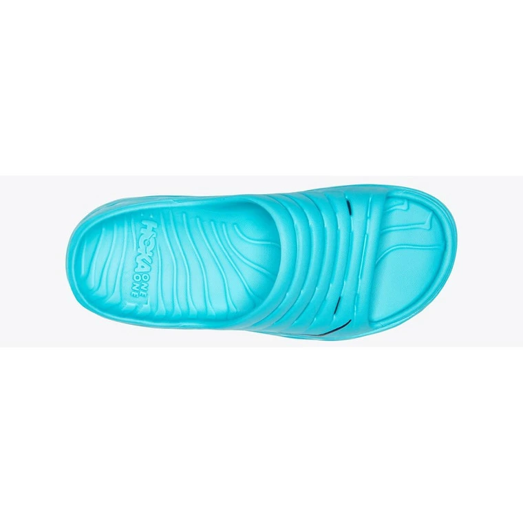 HOKA Unisex Ora Recovery Slide - 2023 4 HOKA Unisex Ora Recovery Slide - 2023 - Image 2