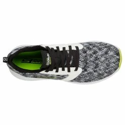 Skechers Women's GOrun Ride 7 Nite Owl High Visibility Shoe - 2019 -WomenClothing store top 89528.1550698770