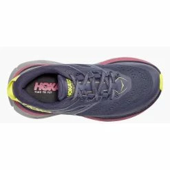 HOKA Women's Stinson ATR 6 Stability Trail Shoe - 2023 -WomenClothing store top 96382.1593632431