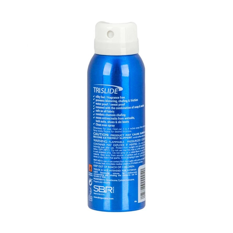 SBR Triswim Trislide 4 Oz. - 2023 4 SBR Triswim Trislide 4 Oz. - 2023 - Image 2