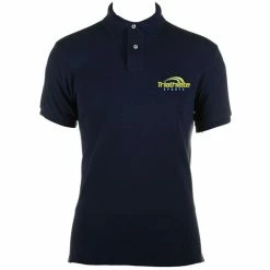 Triathlete Sports Logo Polo - 2022