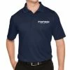 Triathlete Sports Unisex Tech Polo - 2023 -WomenClothing store ts polo mens 20700.1558107992