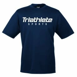 Triathlete Sports Men's Tech T-Shirt - 2023