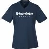 Triathlete Sports Women's Tech T-Shirt - 2023 2 Triathlete Sports Women's Tech T-Shirt - 2023 -WomenClothing store ts tshirt womens 27028.1558108012