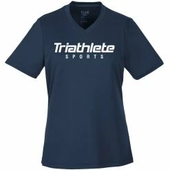 Triathlete Sports Women's Tech T-Shirt - 2023