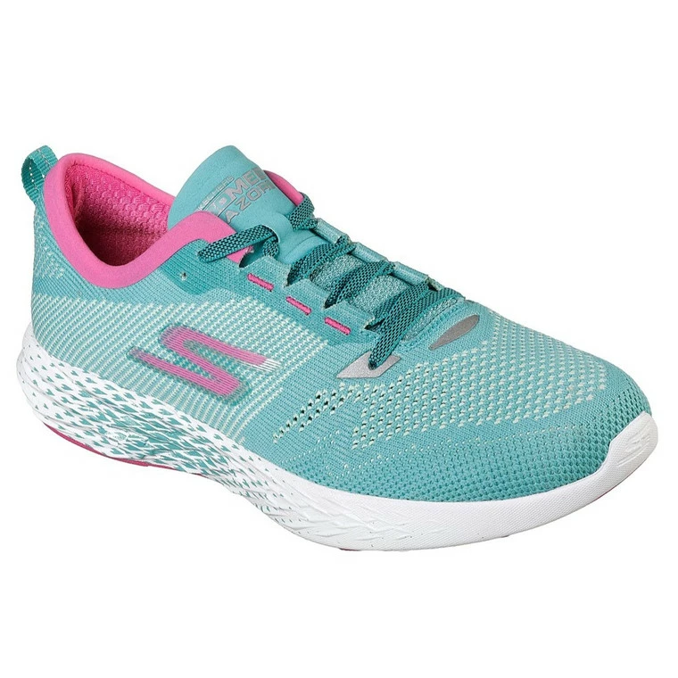 Skechers Women's Go Meb Razor 2 Run Shoe - 2018 3 Skechers Women's Go Meb Razor 2 Run Shoe - 2018