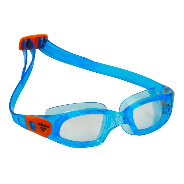 Phelps Tiburon Kid Goggle - 2022 3 Phelps Tiburon Kid Goggle - 2022