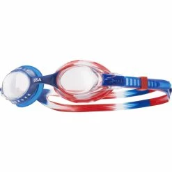 TYR Kid's Swimples USA Goggle - 2023