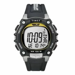 Timex IRONMAN 100-Lap Watch - 2023