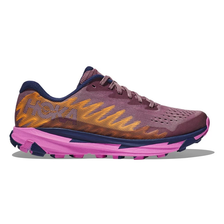 HOKA Women's Torrent 3 Trail Shoe - 2023 3 HOKA Women's Torrent 3 Trail Shoe - 2023