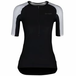 Orca Women's Athlex Sleeved Tri Top - 2023