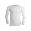 De Soto DeSoto Men's Skin Cooler Long Sleeve Tri Top - 2023
