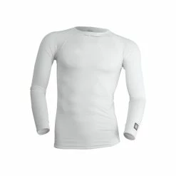 De Soto DeSoto Men's Skin Cooler Long Sleeve Tri Top - 2023