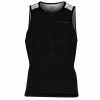 Orca Men's Athlex Sleeveless Tri Top - 2023 2 Orca Men's Athlex Sleeveless Tri Top - 2023 -WomenClothing store white 37414.1643144944