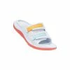 HOKA Unisex ORA Luxe Recovery Slide - 2023 -WomenClothing store white 42514.1653055295