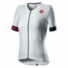 Castelli Women's Free Speed 2 Race Tri Top - 2023