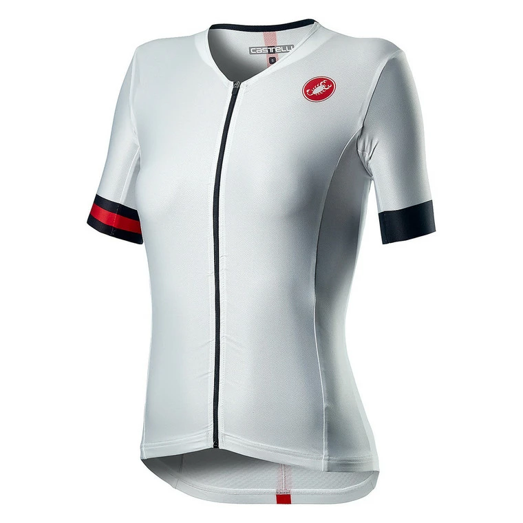 Castelli Women's Free Speed 2 Race Tri Top - 2023 3 Castelli Women's Free Speed 2 Race Tri Top - 2023