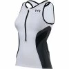 TYR Women's Competitor Tri Singlet - 2023