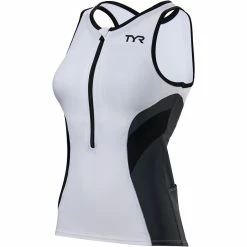 TYR Women's Competitor Tri Singlet - 2023
