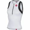 Castelli Women's Free Tri Singlet - 2021 -WomenClothing store white 61869.1546440436