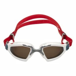 Aqua Sphere Kayenne Pro Swim Goggle With Polarized Lens - 2023