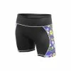 De Soto DeSoto Women's Femme Carrera Tri Short - 2023