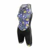 De Soto DeSoto Women's Femme Mobius Trisuit - 2023 -WomenClothing store wildflower 41276.1608127674