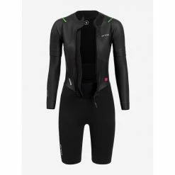 Orca Women's Aesir Flex SwimRun Wetsuit - 2023 -WomenClothing store withsleeves 47408.1658947287