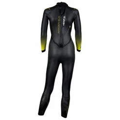 Phelps Women's Racer 2.0 Wetsuit - 2020 -WomenClothing store womenback 81012.1583507512