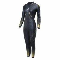 Aqua Sphere Women's Phantom 2.0 Wetsuit - 2019