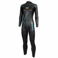 Blue Seventy Women's Sprint Wetsuit - 2022