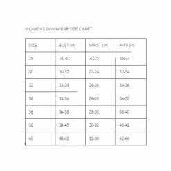 Zone3 Women's Cosmic Bound Back Swimsuit - 2021 -WomenClothing store womensize 77025.1549899026