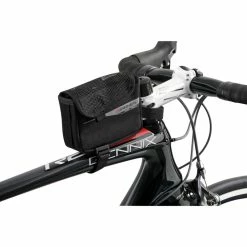 Louis Garneau Gel Box Bag - 2018