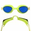 Blue Seventy Flow Goggles With Mirrored Lens - 2023 -WomenClothing store yellow 10018.1556823364