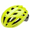 Louis Garneau Aki II Bike Helmet - 2021 -WomenClothing store yellow 86957.1614279188