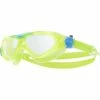 TYR Youth Rogue Swim Mask - 2023 -WomenClothing store yellowblue 76513.1561039673