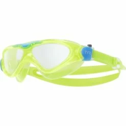 TYR Youth Rogue Swim Mask - 2023