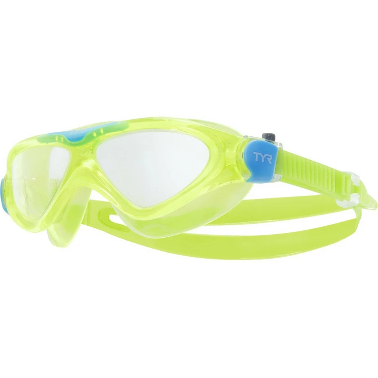 TYR Youth Rogue Swim Mask - 2023 3 TYR Youth Rogue Swim Mask - 2023