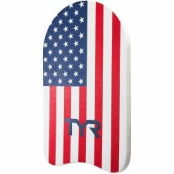 TYR USA Kickboard - 2023