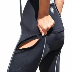 De Soto DeSoto Women's Sneak-A-Poo Riviera Flisuit Tri Suit - 2023 -WomenClothing store zipper 10938.1542120475